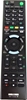 Picture of Sony RMT-TZ120E remote control Wired TV