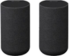 Picture of Sony SA-RS5 loudspeaker 2-way Black Wired & Wireless 180 W
