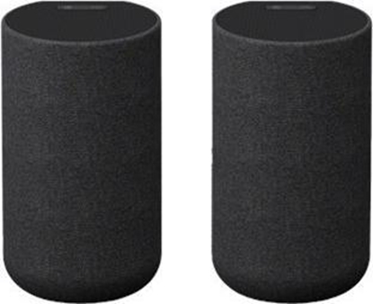 Изображение Sony SA-RS5 loudspeaker 2-way Black Wired & Wireless 180 W
