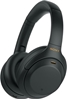 Picture of Sony WH-1000XM4 Headphones Wireless Head-band Calls/Music USB Type-C Bluetooth Black