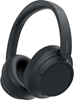 Picture of Sony WH-CH720 Headset Wired & Wireless Head-band Calls/Music USB Type-C Bluetooth Black