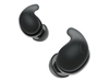 Изображение Sony LinkBuds Fit Wireless Sports Earbuds Black