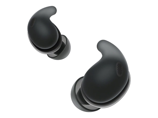 Изображение Sony LinkBuds Fit Wireless Sports Earbuds Black