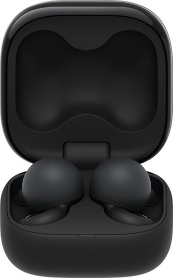 Picture of Sony Headphones | WF-L910 LinkBuds Open | Bluetooth | In-ear | Wireless | Black