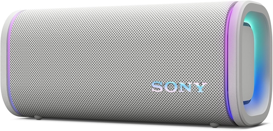 Изображение Sony SRS-ULT50 ULT FIELD 5 Wireless Portable Speaker, White |