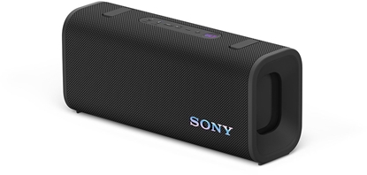 Picture of Sony ULT FIELD 3 Portable Bluetooth Speaker, Black |