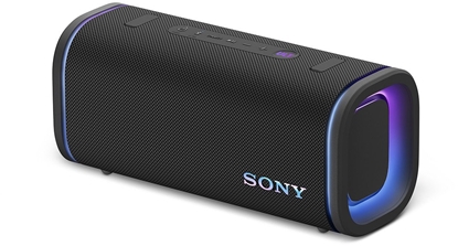 Attēls no Sony SRS-ULT50 ULT FIELD 5 Wireless Portable Speaker, Black |