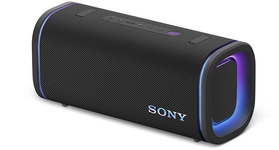 Picture of Sony SRS-ULT50 ULT FIELD 5 Wireless Portable Speaker, Black |