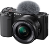 Picture of Sony ZV-E10 Kit + 16-50mm OSS