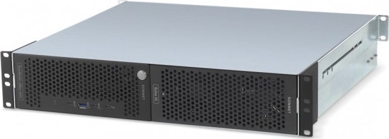 Picture of Sonnet DuoModo xMac mini/Echo III Rackmount