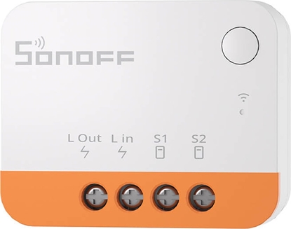 Picture of Sonoff Smart switch ZigBee Sonoff ZBMINIL2