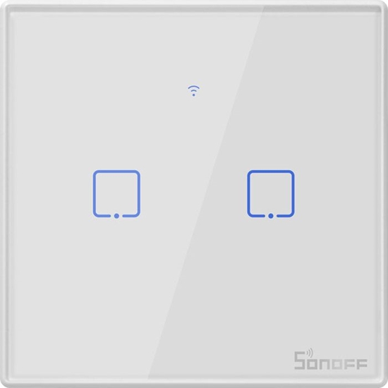 Picture of Sonoff IM190314016 Smart Light touch switch