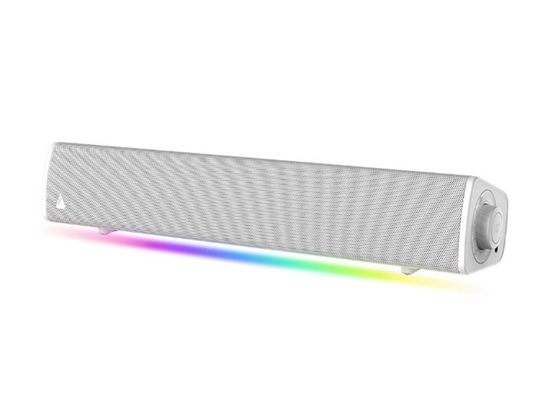 Picture of Soundbar GS3  White 