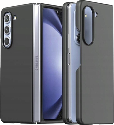 Picture of Sourcing Araree case Nukin Sam Z Fold5 F946 black/black AR20-01761B