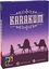 Изображение Sourcing BOARD GAME KARAKUM