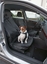 Picture of Sourcing CAR SEAT COVER KARLIE 130X70CM