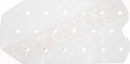 Picture of Sourcing Dywanik azienkowy 36x71cm biay (000009836720230)