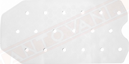 Picture of Sourcing Dywanik azienkowy 36x71cm biay (000009836720230)