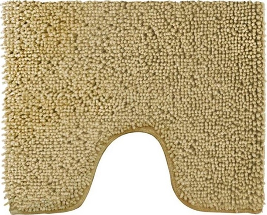 Picture of Sourcing Dywanik azienkowy 50x55cm beowy (3FTAA348309)