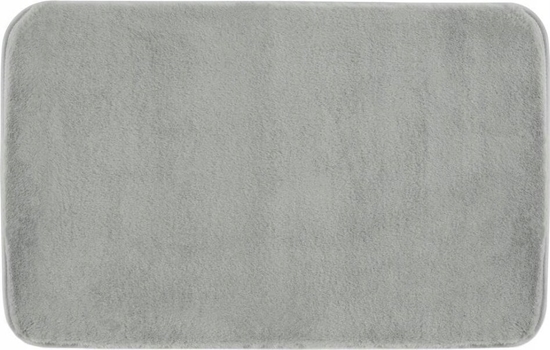 Picture of Sourcing Dywanik azienkowy 50x80cm szary (000096FY5080089)