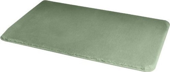 Picture of Sourcing Dywanik azienkowy 50x80cm zielony (000096FY5080079)