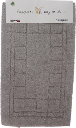 Picture of Sourcing Dywanik azienkowy 55x90cm szary (3FTA324107)