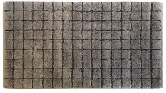 Picture of Sourcing Dywanik azienkowy 60x110cm szary (3FTAA367324)