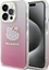 Picture of Sourcing Hello Kitty HKHCP15XHDGKEP iPhone 15 Pro Max 6.7" pink/pink hardcase IML Gradient Electrop Kitty Head