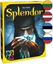Attēls no Sourcing TABLE GAME SPLENDOR