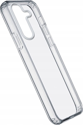 Picture of Sourcing TRANSPARENT HARD CASE CLEAR DUO GALAXY S24