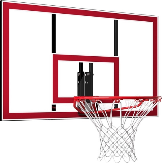 Изображение Spalding Kosz do Koszykówki SPALDING Combo 44"