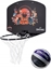 Изображение Spalding Mini Basketball Set Space Jam 79008Z Czarne One size