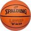 Изображение Spalding Pika do Koszykówki SPALDING Layup TF50 R 6