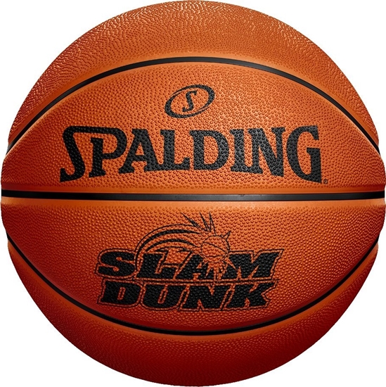 Picture of Spalding Pika do Koszykówki SPALDING Slam Dunk R 5