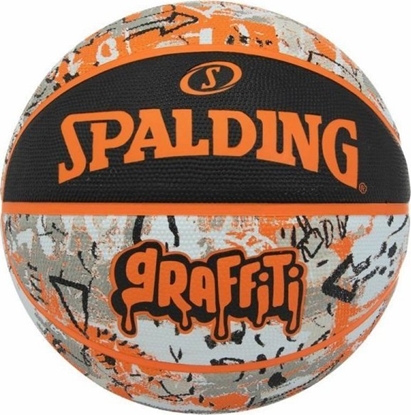 Attēls no Spalding Pika Spalding Graffitti