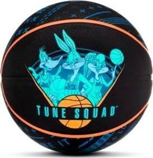 Picture of Spalding Pilka Spalding Space Jam Tune Squad I 84-540Z 84-540Z czarny 7