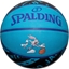 Attēls no Spalding Pika Spalding Space Jam Tune Squad IV 84-598Z 84-598Z niebieski 7