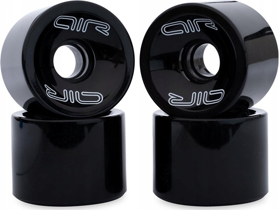 Picture of Spartan 4 Kóka Longboard SPARTAN 70 x 51 mm - black