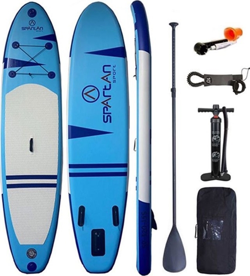 Picture of Spartan Deska SUP SPARTAN 320 x 76 x 15 cm do 140 kg
