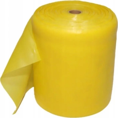 Attēls no Spartan Guma Tama do wicze Oporowa Treningowa Wytrzymaa 0,45 mm SPARTAN 30 m