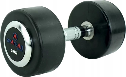 Picture of Spartan Hantla Ogumowana 15 kg SPARTAN