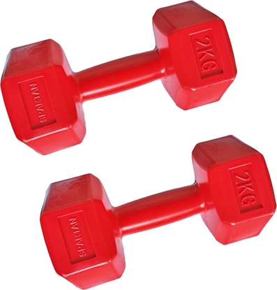 Picture of Spartan ‎‎‎‎Hantle 1856 bitumiczne 2 x 2 kg