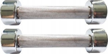 Picture of Spartan Hantle Chromowane Spartan 2 x 1 kg