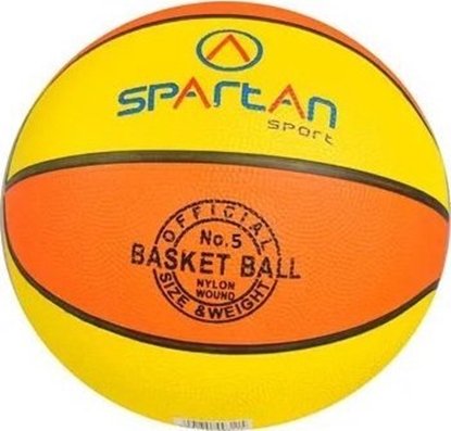 Attēls no Spartan Pika do Koszykówki SPARTAN Florida