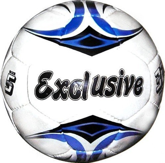 Picture of Spartan Pika do piki nonej Spartan Exclusive - skóra syntetyczna, rozm. 5