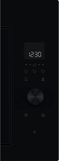 Picture of Special offer! AEG microwave oven (built-in) black 25.37l TB6SM261EB