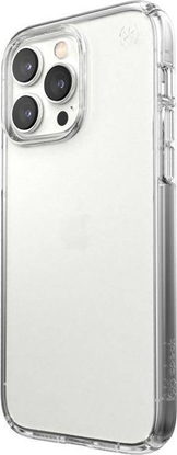 Attēls no Speck Etui Speck Presidio Perfect-Clear MICROBAN Apple iPhone 14 Pro Max (Clear)