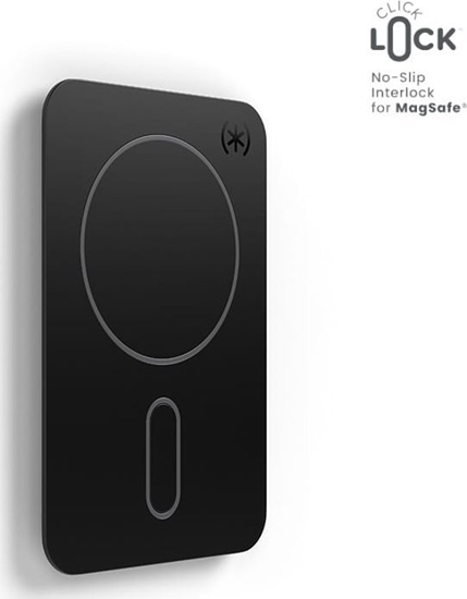 Picture of Speck Speck Everywhere Mount + ClickLock - Uchwyt magnetyczny MagSafe (czarny)