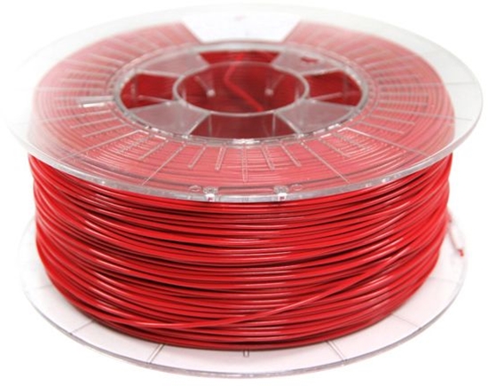 Picture of Spectrum Filament ABS czerwony