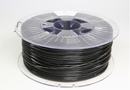 Picture of Spectrum Filament PETG 1.75mm TRANSPARENT BLACK 1kg